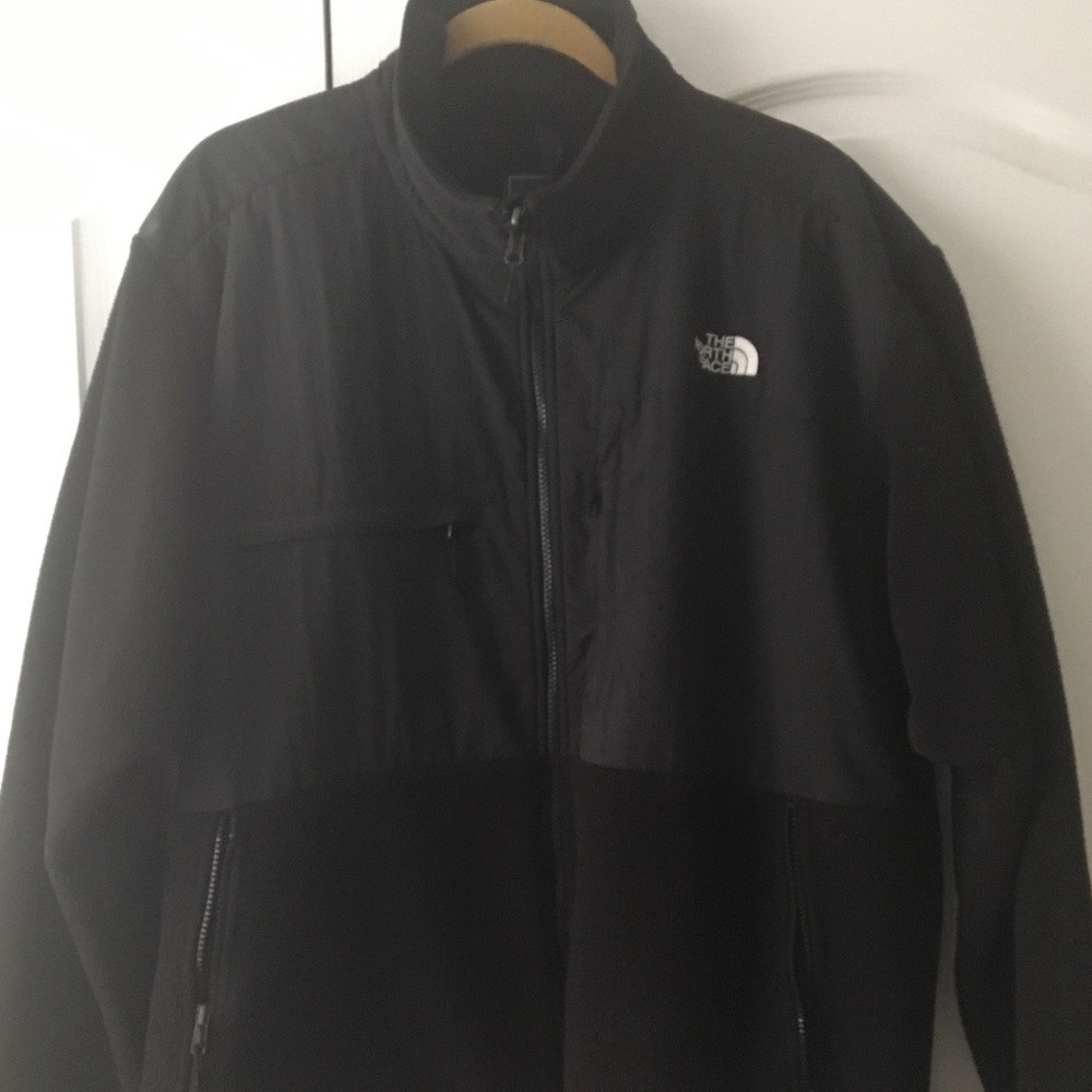 Men’s Size 2XL The North Face Denali Jacket Fleece